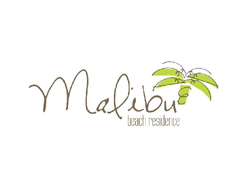 Condomínio Malibú Beach Residence