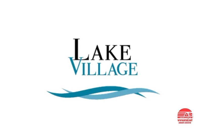 Lake Village