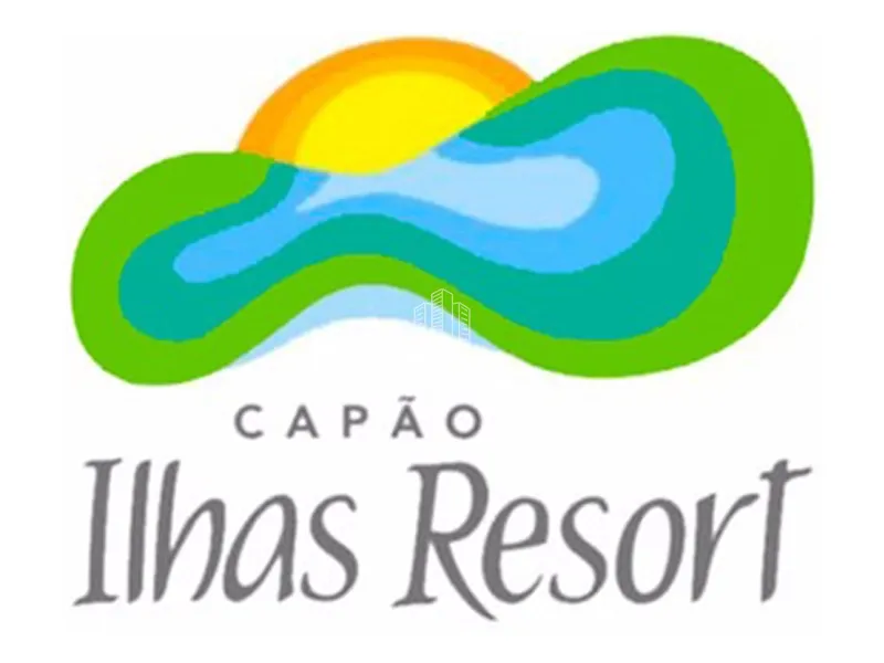 Cond Fechado Capão Ilhas Resort