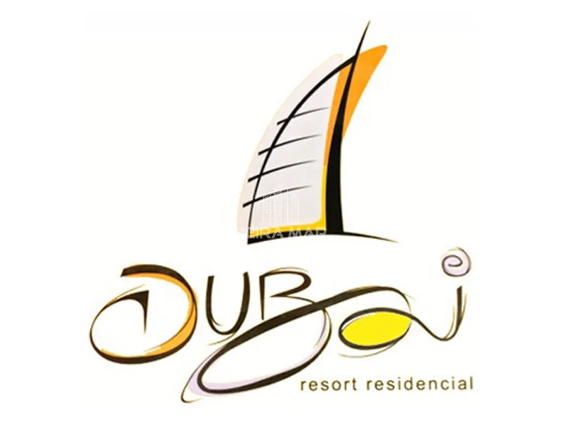 Cond Fechado Dubai Resort Residencial