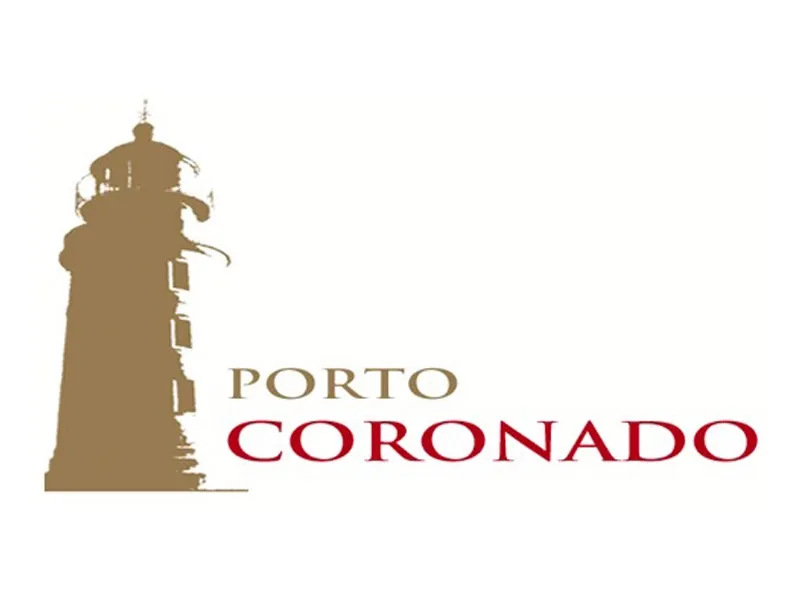 Cond Fechado Porto Coronado