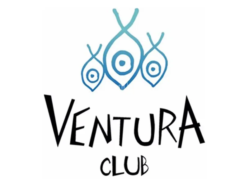Cond Fechado Ventura Club