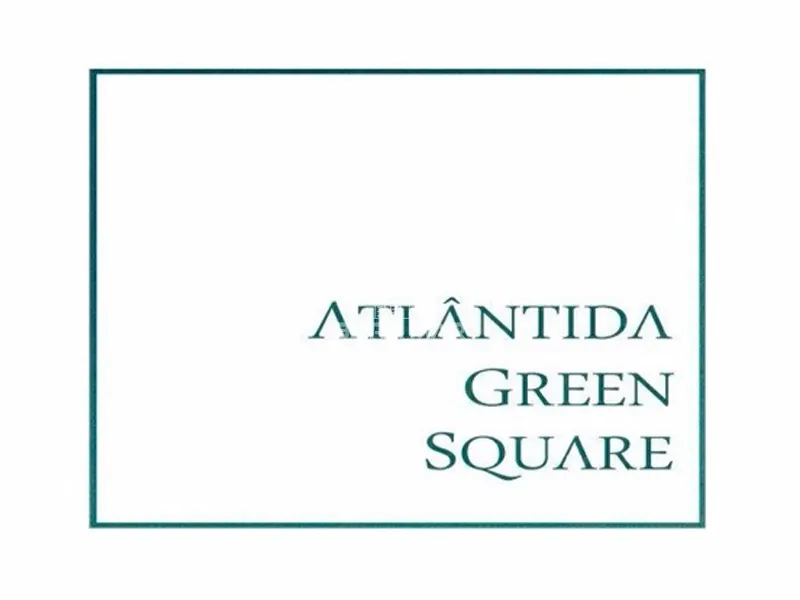 Cond Fechado Residencial Atlântida Green Square